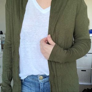 Michael Stars Cardigan